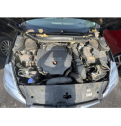 Commande chauffage PEUGEOT 508 1 SW Photo n°17