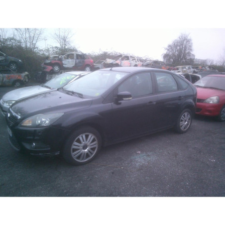 Moteur FORD FOCUS 2 Photo n°1