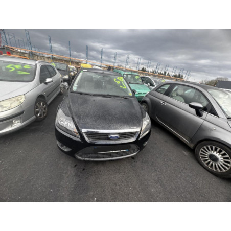 Moteur FORD FOCUS 2