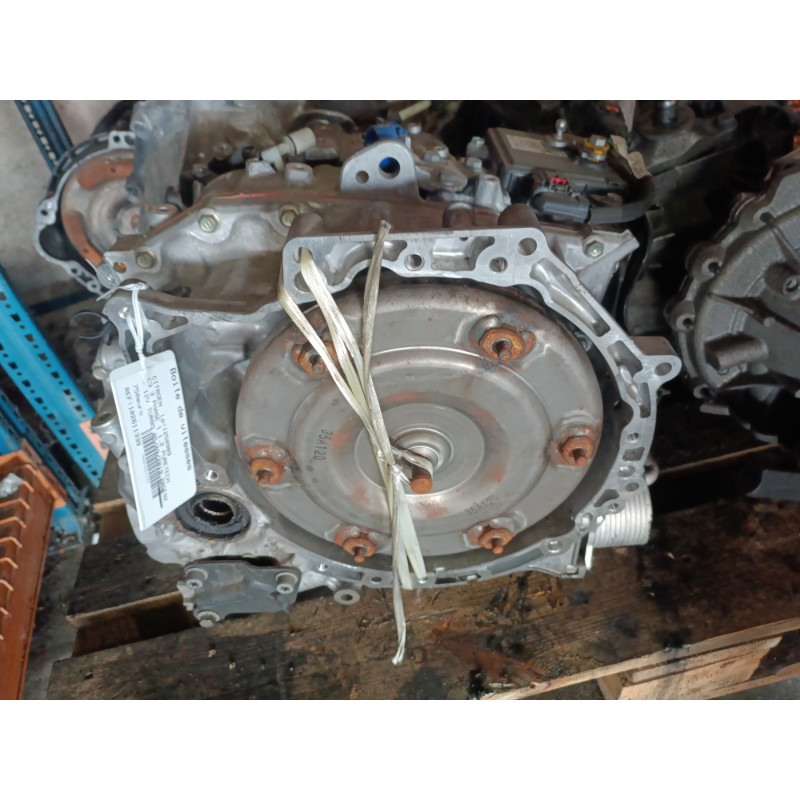 Boite de vitesses CITROEN C3 3