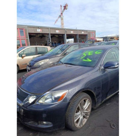 Boite de vitesses LEXUS GS 3 Photo n°1