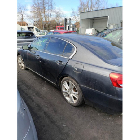 Moteur LEXUS GS 3