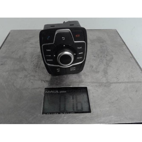 Commande GPS PEUGEOT 508 1 SW