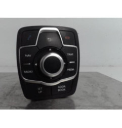 Commande GPS PEUGEOT 508 1 SW Photo n°3