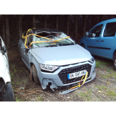 Moteur AUDI A1 2