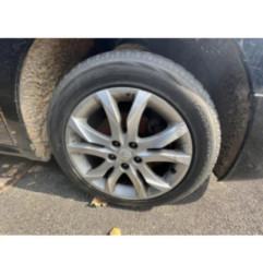 Commande GPS PEUGEOT 508 1 SW Photo n°7