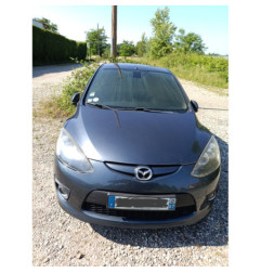 Boite de vitesses MAZDA 2 2 Photo n°1