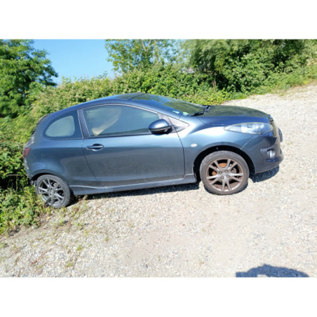 Boite de vitesses MAZDA 2 2