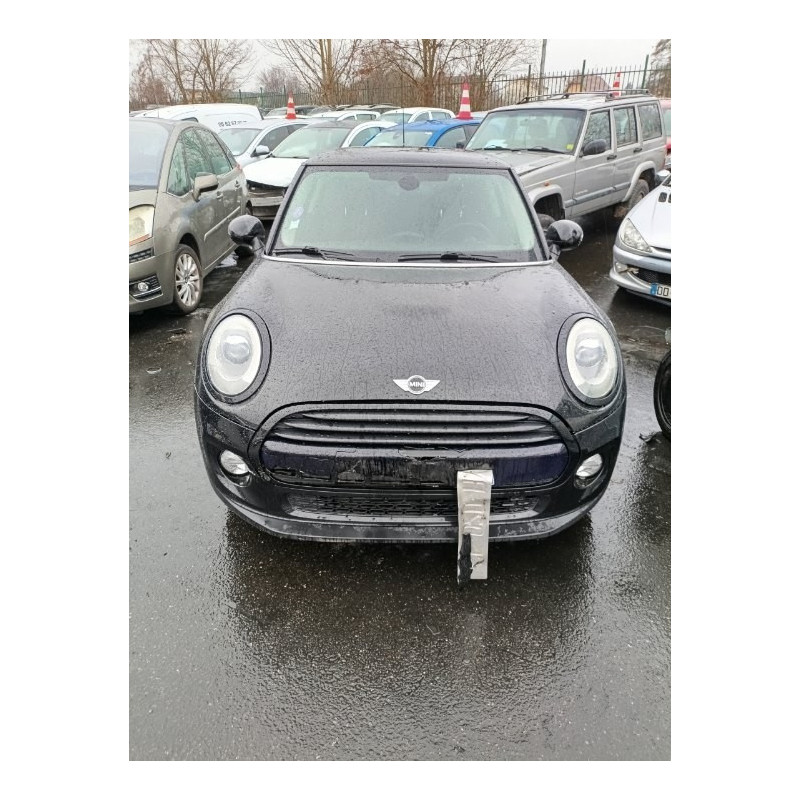 Boite de vitesses MINI MINI 3 F56