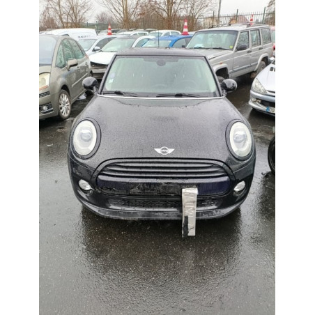 Boite de vitesses MINI MINI 3 F56 Photo n°1