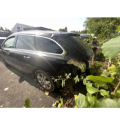 Commande GPS PEUGEOT 508 1 SW Photo n°17