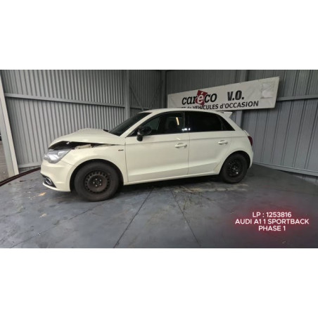 Moteur AUDI A1 1