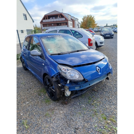 Boite de vitesses RENAULT TWINGO 2
