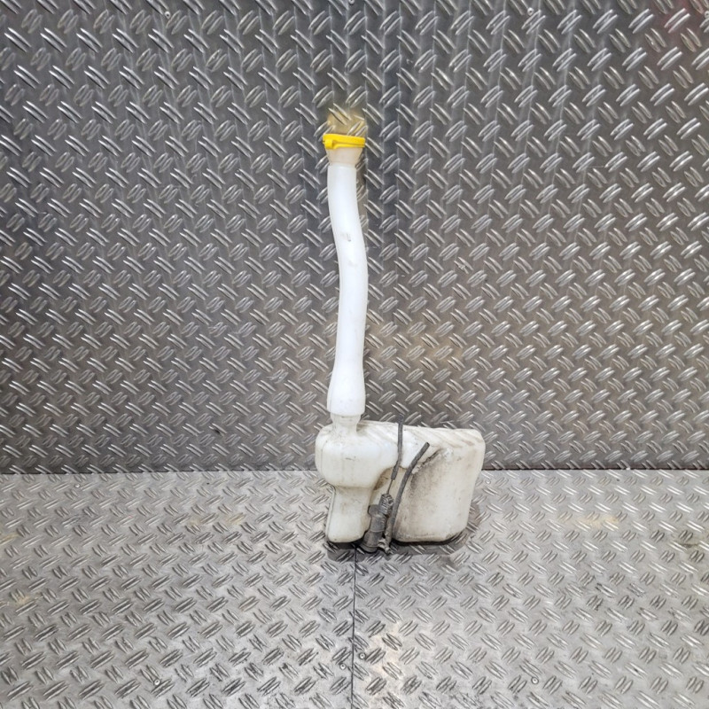 Vase de lave glace RENAULT MASTER 3