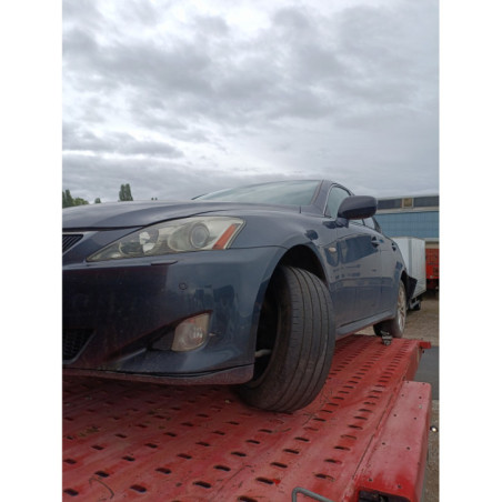 Moteur LEXUS IS 2 Photo n°1