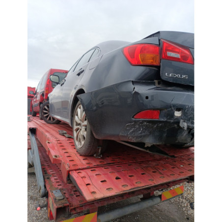 Moteur LEXUS IS 2