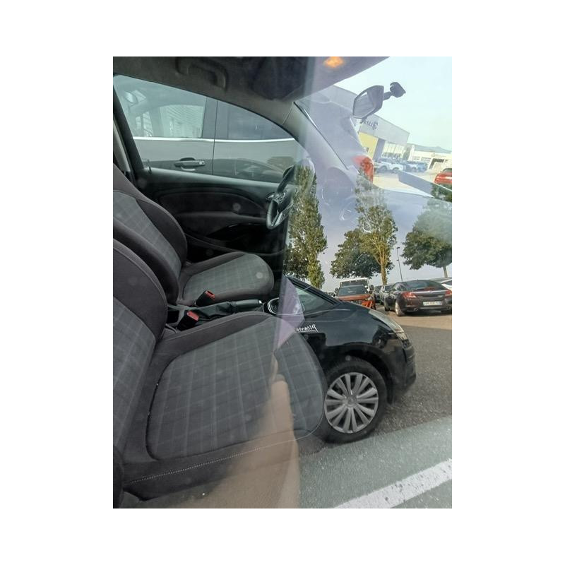 Moteur OPEL ADAM