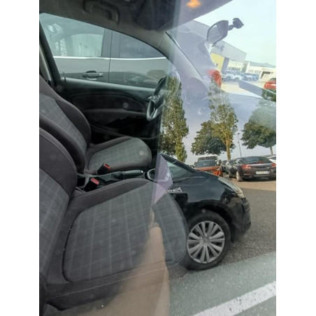 Moteur OPEL ADAM Photo n°1
