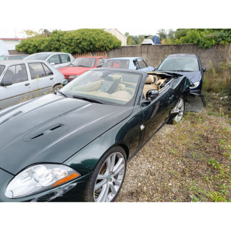 Boite de vitesses JAGUAR XK 2 Photo n°1