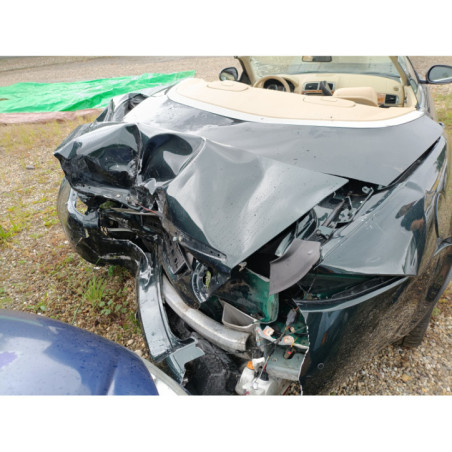Boite de vitesses JAGUAR XK 2