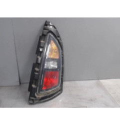 Feu arriere principal droit (feux) KIA SOUL 1 Photo n°1