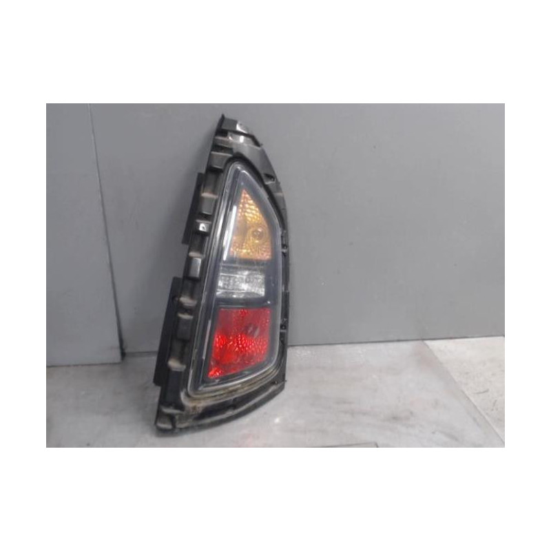 Feu arriere principal droit (feux) KIA SOUL 1