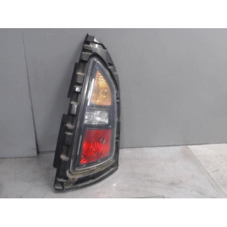 Feu arriere principal droit (feux) KIA SOUL 1 Photo n°1