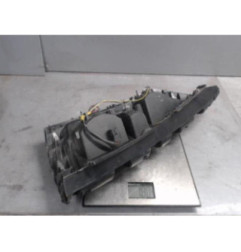 Feu arriere principal droit (feux) KIA SOUL 1 Photo n°3