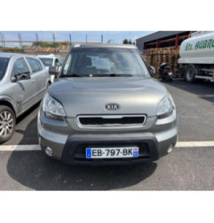 Feu arriere principal droit (feux) KIA SOUL 1 Photo n°13