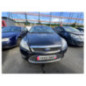 Capot FORD FOCUS 2