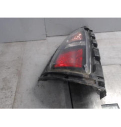 Feu arriere principal gauche (feux) KIA SOUL 1 Photo n°1