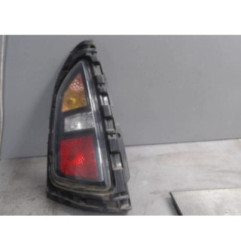 Feu arriere principal gauche (feux) KIA SOUL 1