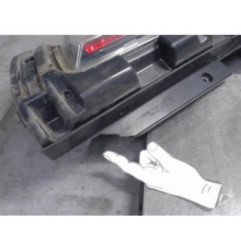 Feu arriere principal gauche (feux) KIA SOUL 1 Photo n°3