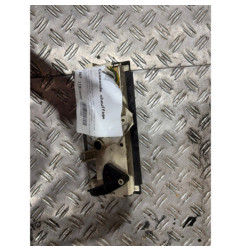Commande chauffage RENAULT MASTER 2 Photo n°1