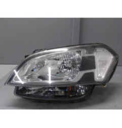 Optique avant principal gauche (feux)(phare) KIA SOUL 1 Photo n°1