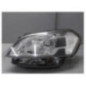 Optique avant principal gauche (feux)(phare) KIA SOUL 1
