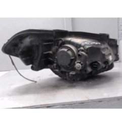 Optique avant principal gauche (feux)(phare) KIA SOUL 1