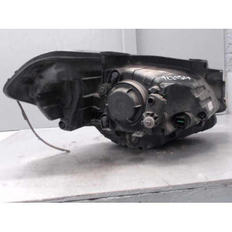 Optique avant principal gauche (feux)(phare) KIA SOUL 1