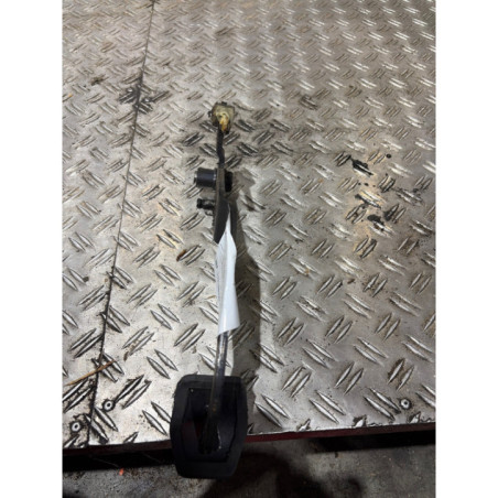 Pedale d'embrayage RENAULT MASTER 2 Photo n°1