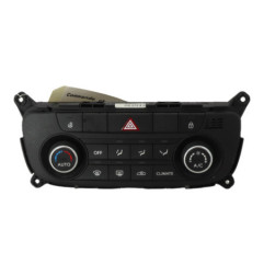 Commande chauffage KIA VENGA Photo n°1