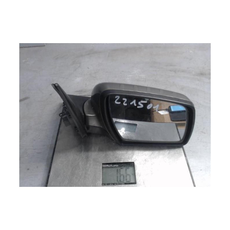 Retroviseur droit KIA SOUL 1
