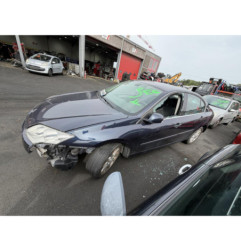 Commande chauffage RENAULT LAGUNA 3