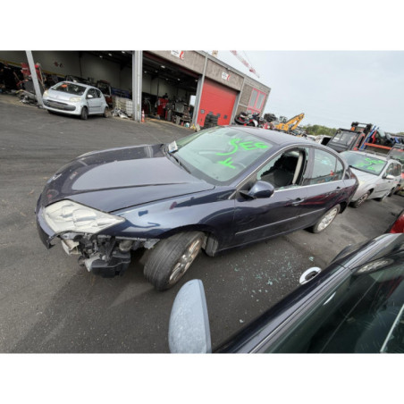 Commande chauffage RENAULT LAGUNA 3