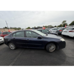 Commande chauffage RENAULT LAGUNA 3 Photo n°3