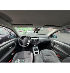Commande chauffage RENAULT LAGUNA 3 Photo n°5