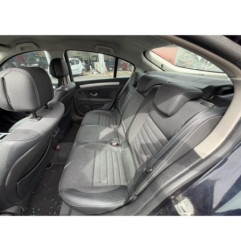 Commande chauffage RENAULT LAGUNA 3 Photo n°6
