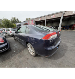 Commande chauffage RENAULT LAGUNA 3 Photo n°7