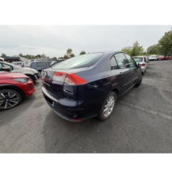 Commande chauffage RENAULT LAGUNA 3 Photo n°8