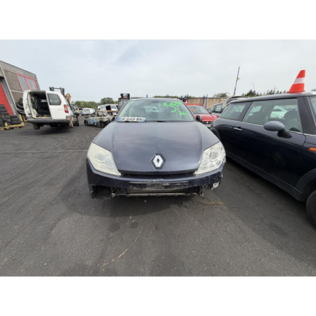 Compteur RENAULT LAGUNA 3 Photo n°1