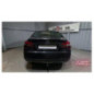 Commande chauffage CITROEN C5 2